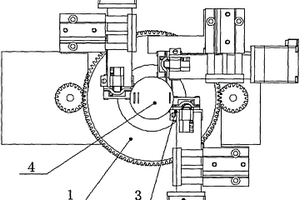 鋰電池絕緣片自動(dòng)化安裝方法及動(dòng)態(tài)模具