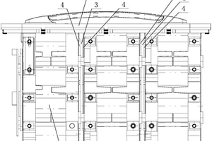 鋰電池結(jié)構(gòu)及電動(dòng)自行車