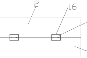 具有防護(hù)結(jié)構(gòu)的鋰電池