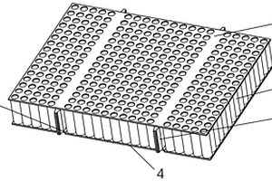 用于電動(dòng)汽車鋰電池的散熱模組