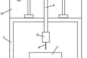 鋰離子電池針刺檢測(cè)設(shè)備