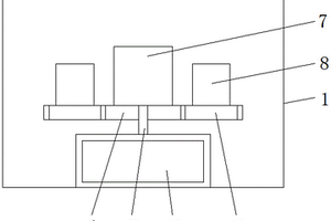 多孔SiO<Sub>2</Sub>包覆多殼層空心SnO<Sub>2</Sub>的鋰離子電池負(fù)極材料