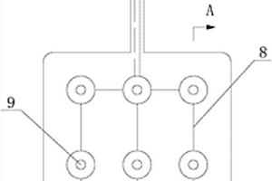 深海充油鋰電池用鼓脹監(jiān)測(cè)系統(tǒng)