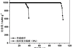 聚合物固體電解質(zhì)、納米復(fù)合隔膜及其制備方法和鋰金屬電池