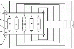 一次鋰電池預(yù)放電工裝