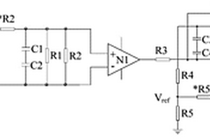 高壓鋰離子電池組充電控制信號(hào)產(chǎn)生電路