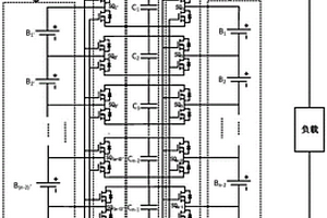 基于超級(jí)電容儲(chǔ)能轉(zhuǎn)移的鋰電池組主動(dòng)均衡系統(tǒng)