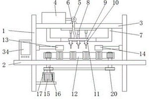 鋰電池生產(chǎn)用自動(dòng)注液機(jī)