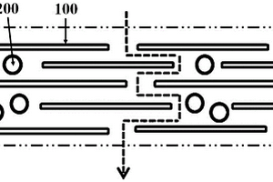 陶瓷漿料、陶瓷隔膜和鋰離子電池