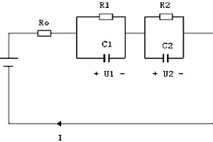 鋰離子電池開路電壓與SOC關(guān)系的參數(shù)辨識(shí)方法及系統(tǒng)