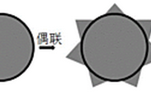 鋰離子電池用硅復(fù)合負(fù)極材料及其制備方法