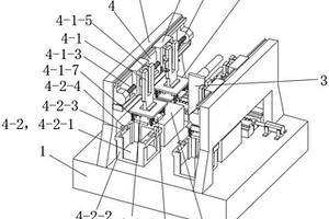 鋰電池疊片機