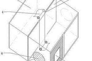 鋰離子電池隔膜旋轉(zhuǎn)甩涂機隔離間