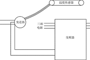 溴化鋰機(jī)組冷卻塔風(fēng)機(jī)自動(dòng)調(diào)速裝置