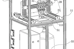 鋰離子電池3D打印設(shè)備