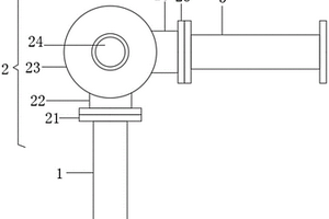 用于鋰電池輸送的陶瓷基復合管道