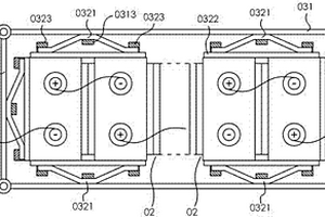 改良了連接結(jié)構(gòu)的鋰離子電池組