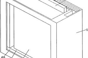 可調(diào)節(jié)尺寸的鋰電池拆卸防護(hù)結(jié)構(gòu)及使用方法