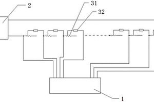 鋰電池保護(hù)板的均衡測(cè)試電路