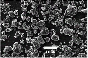 長壽命快充型鋰離子電池負極材料及其制備方法