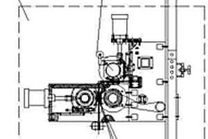 鋰電池基材復(fù)合機(jī)