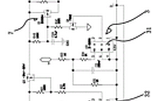 鋰電池充電保護(hù)控制電路