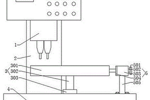 軟包鋰電池內(nèi)阻測試機