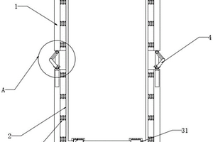 防爆型鋰電池結(jié)構(gòu)