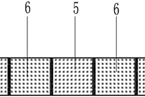 多卷芯鋰離子電池結(jié)構(gòu)