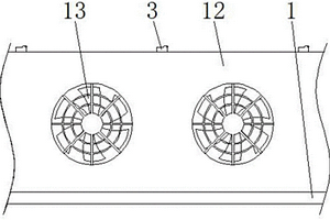 支持大規(guī)模并機(jī)使用的戶用低壓儲(chǔ)能鋰電池組