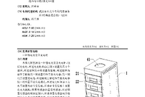 鋰電池安全充電柜