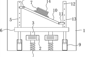 鋰電芯振動(dòng)測(cè)試機(jī)