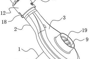 鋰電池驅(qū)動(dòng)便攜式鼓風(fēng)機(jī)