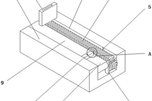 鋰電芯檢測(cè)用自動(dòng)檢測(cè)機(jī)構(gòu)