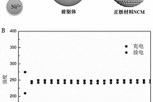 鋰/鈉雙離子錳基氧化物正極材料及其制備方法與應用