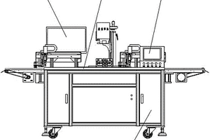 聚合物鋰電池自動(dòng)焊接機(jī)