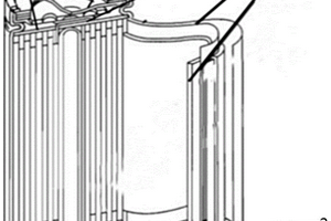 高倍率鋰離子動力電池及制造方法