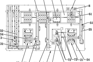 軟包鋰電池氣密性檢測(cè)機(jī)