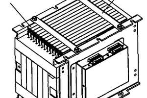 軟包裝鋰離子電池散熱結(jié)構(gòu)