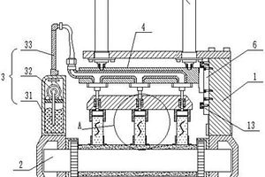 全自動(dòng)鋰電池注液機(jī)