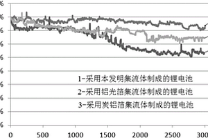 鈦酸鋰電池集流體及其制備方法和應(yīng)用