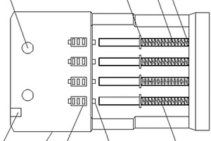 特種鋰電池充電用的絕緣裝置