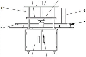 用于生產(chǎn)鋰電池的電極極耳焊接機(jī)