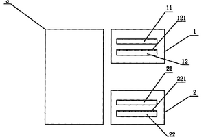 軟包裝鋰離子電池極耳封裝設(shè)備