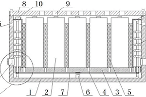 應(yīng)用于移動(dòng)機(jī)器人的鋰電池充放電及實(shí)時(shí)安全監(jiān)控模塊