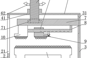 聚合物鋰電池焊接用夾具