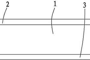 鋰離子電池負極集流體結(jié)構(gòu)及包含該結(jié)構(gòu)的電池