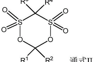 非水電解液及含有其的鋰離子電池