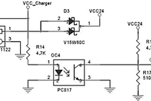 鋰電池充電狀態(tài)的檢測電路