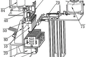 鋰電池正負(fù)壓注液機(jī)